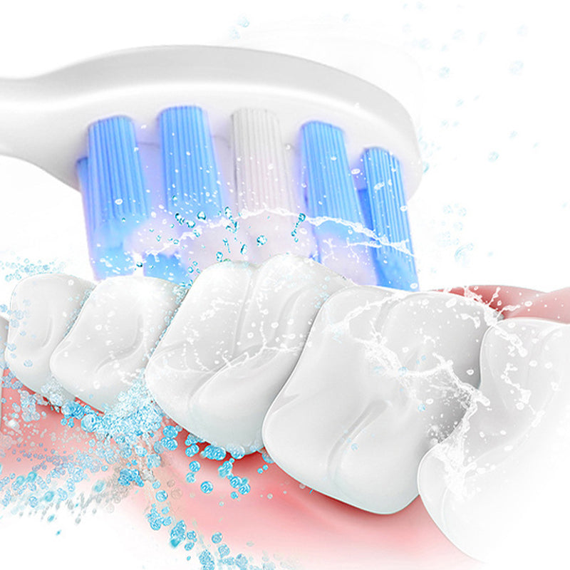 SmartBrush - Sonische elektrische tandenborstel