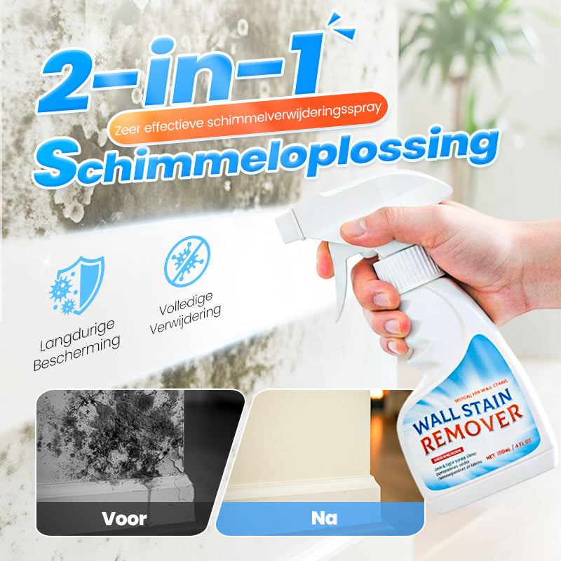 Moldurex™ Diepwerkende Schimmelreiniger