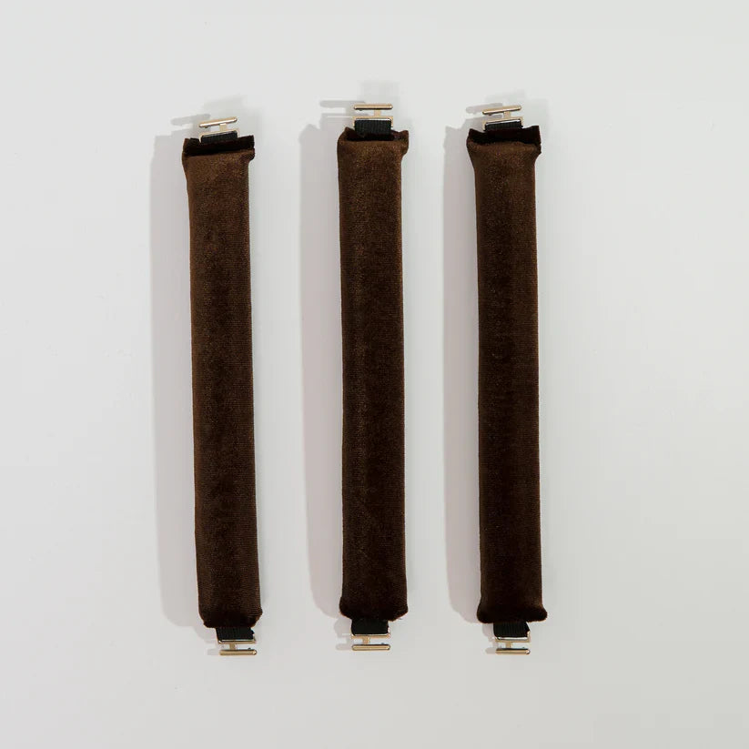 SilkAura™ - Curl Rollers – Mooie krullen zonder hitte, zonder moeite
