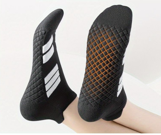 SoleWarm™ – Warme en comfortabele sokken voor elke dag