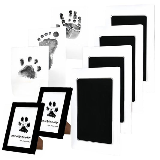 PawPrint Memories™ | 1+1 GRATIS