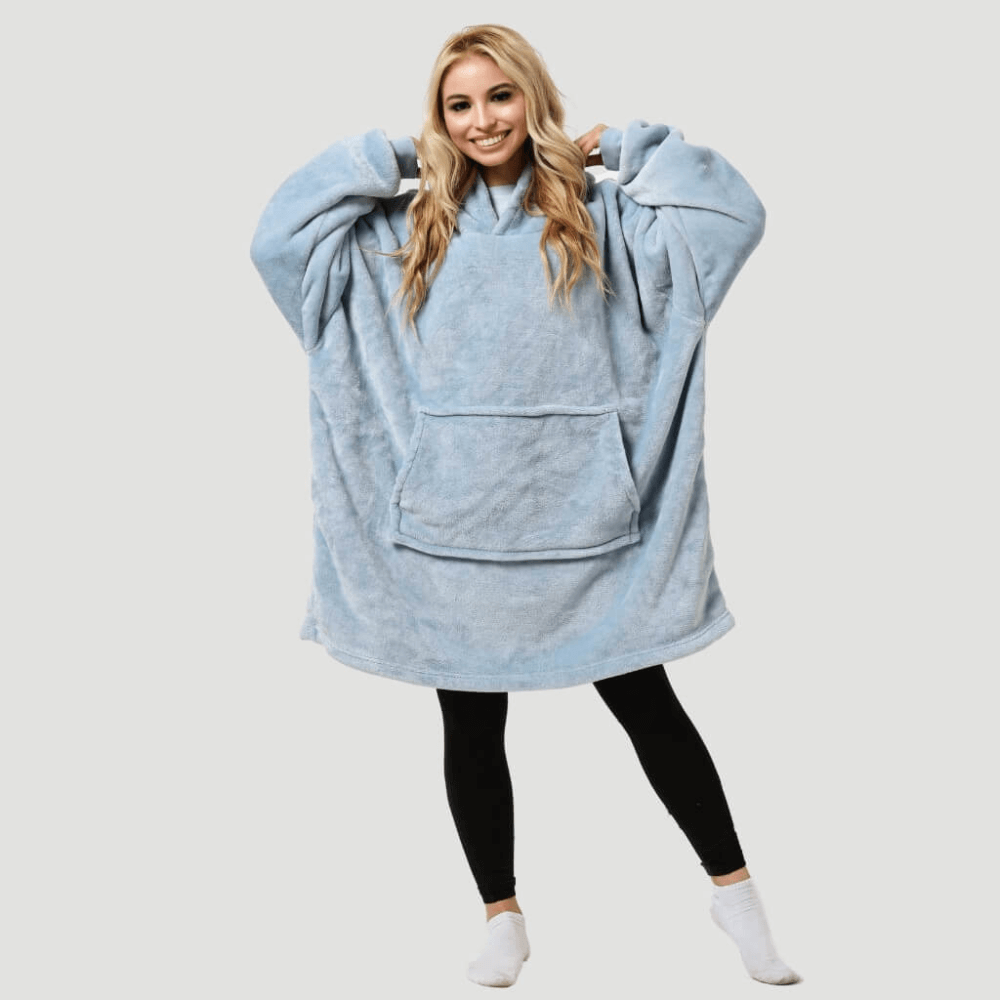 CozyNest™ Hoodie