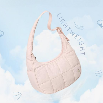 NUVIKA™ Puff Bag