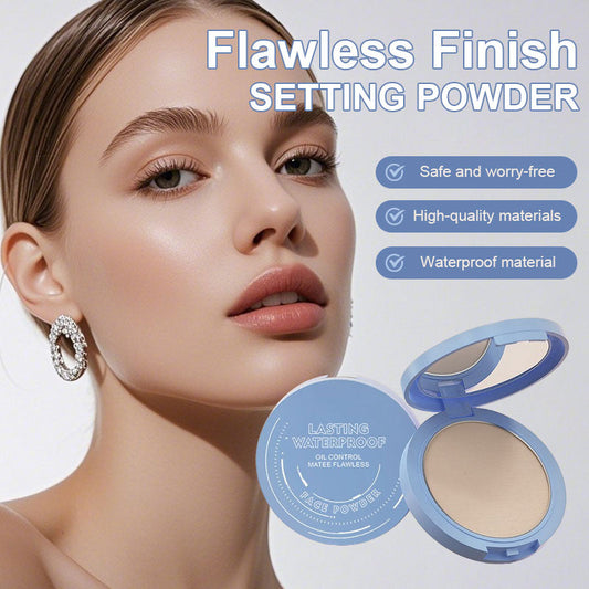 Velura™ Soft Matte Powder | 1+1 GRATIS