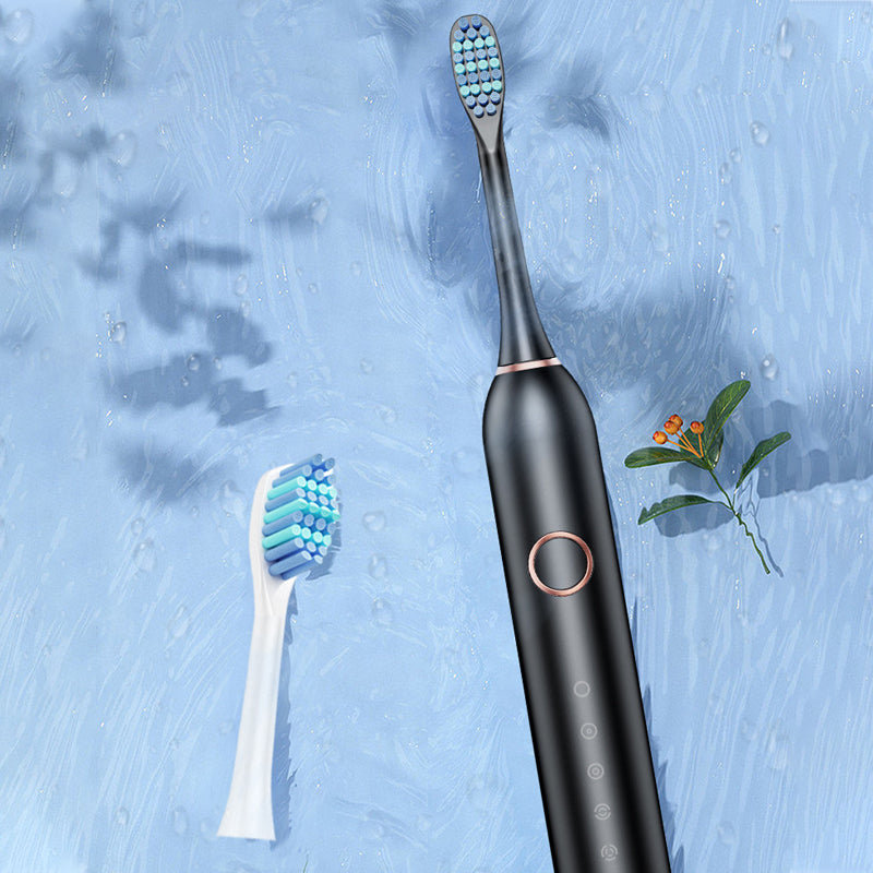 SmartBrush - Sonische elektrische tandenborstel