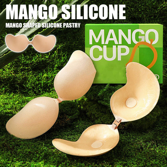 MangoLift™ – Onzichtbare Comfort & Lift in Één Beweging