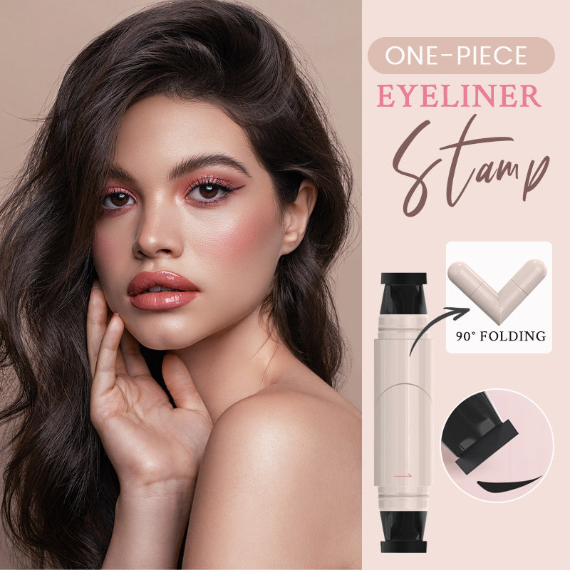 StylaEdge™ Eyeliner Stamp – Perfecte eyeliner in één beweging