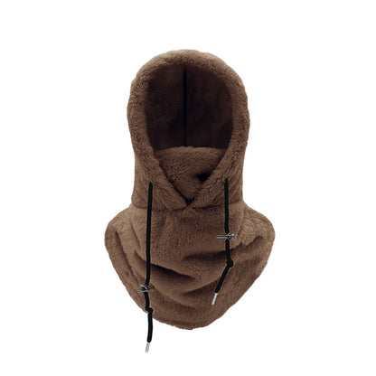 ArcticShield™ | Jouw Ultieme Bescherming Tegen de Kou