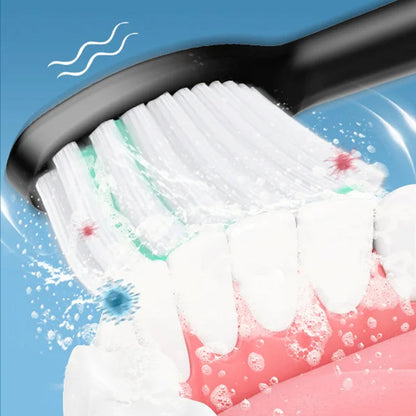 SmartBrush - Sonische elektrische tandenborstel