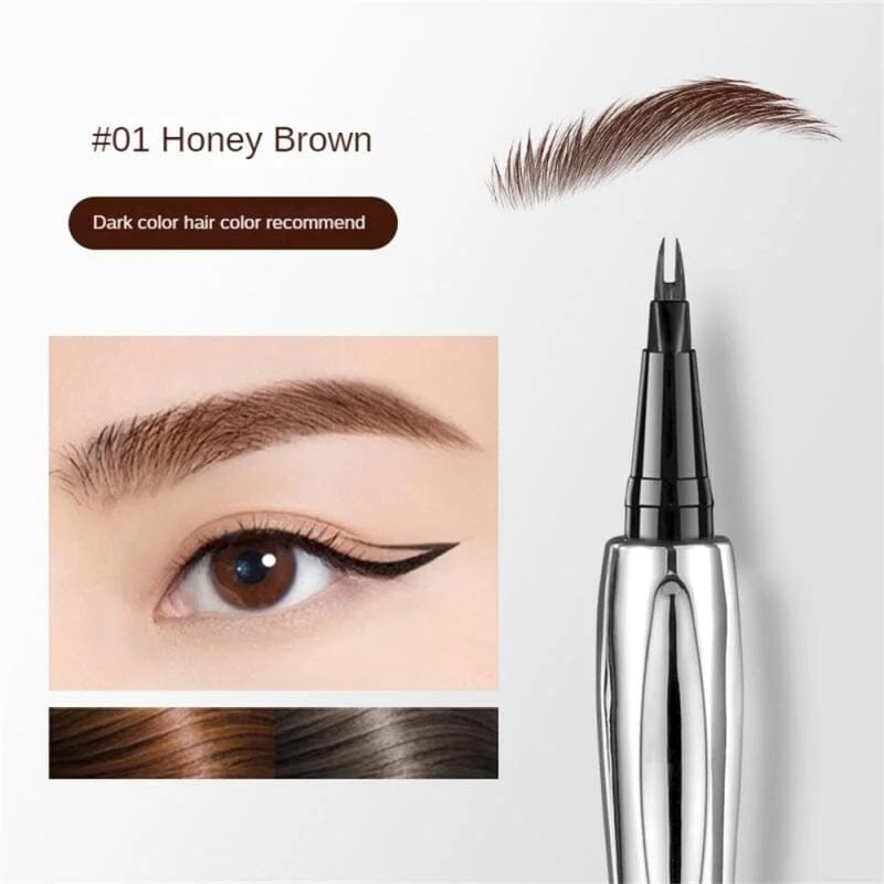 BrowSculpt - Creëer perfecte wenkbrauwen | 1+2 GRATIS