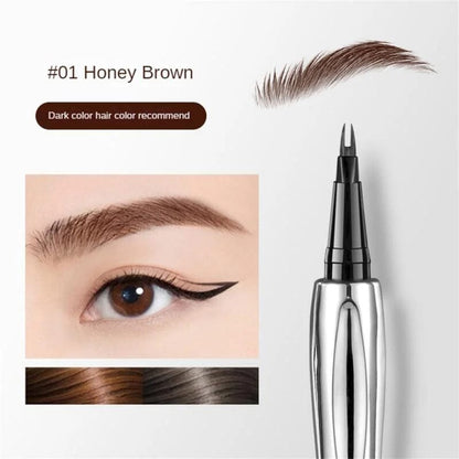 BrowSculpt - Creëer perfecte wenkbrauwen | 1+2 GRATIS