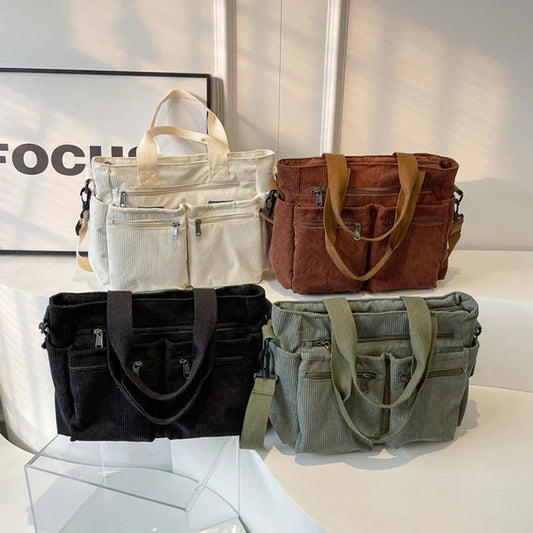 UrbanTote™ – Jouw Must-Have Tas voor Elke Dag
