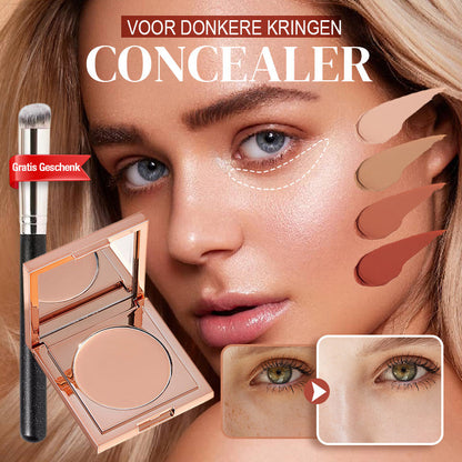 GlowyCorrect™ – Jouw Stralende Oplossing voor Donkere Kringen!