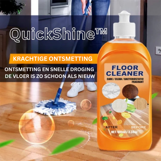 QuickShine Pro | 1+1 GRATIS