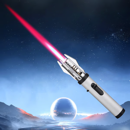 NovaSpark™ – De Stijlvolle Stormbestendige Vlamstarter