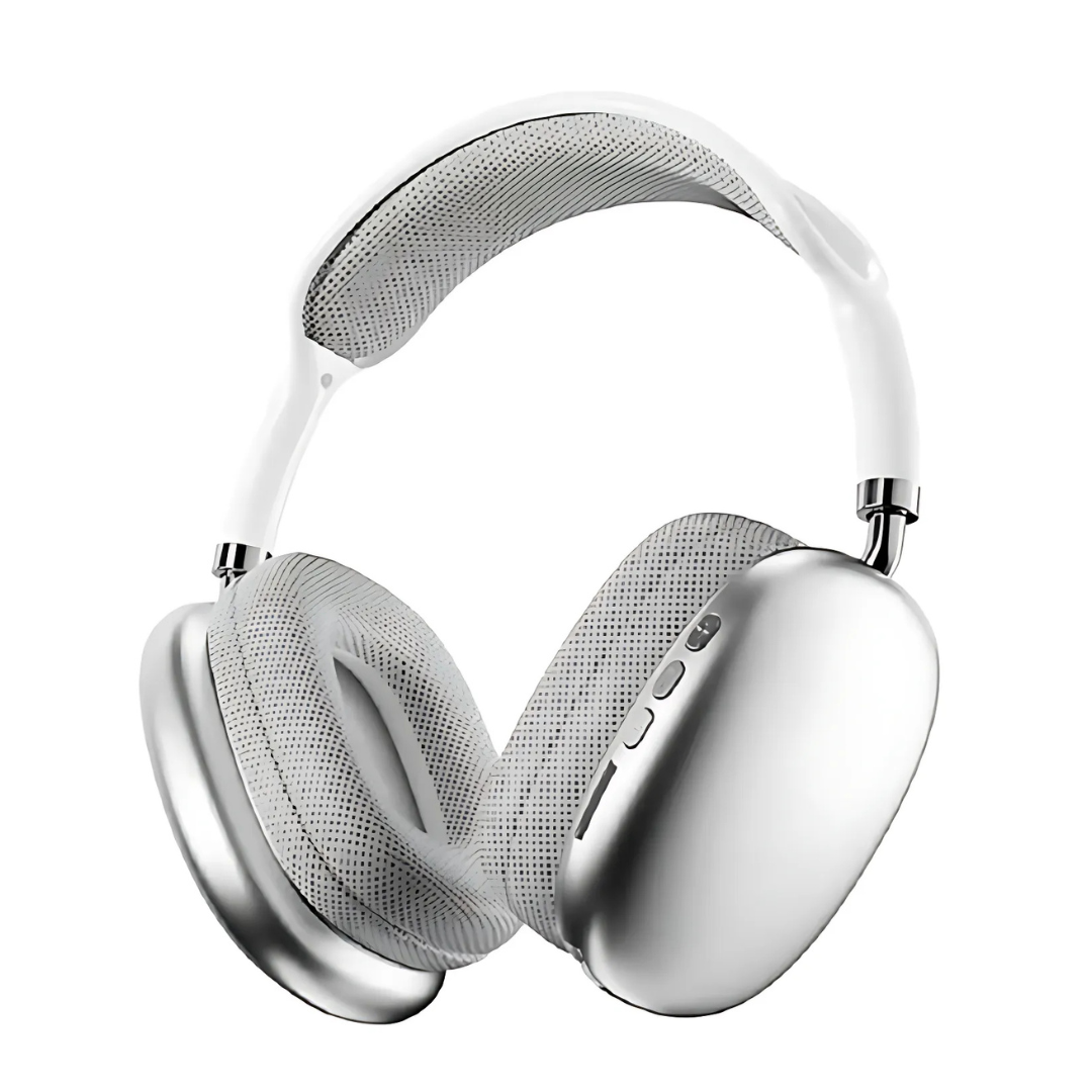 SoundVibe™ – Draadloos Genot, Kraakhelder Geluid