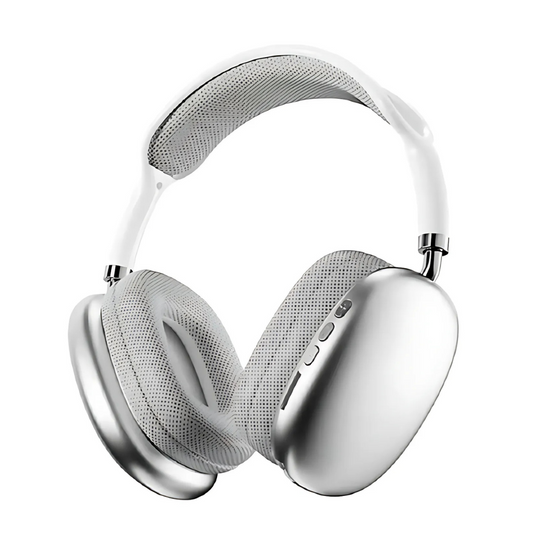 SoundVibe™ – Draadloos Genot, Kraakhelder Geluid