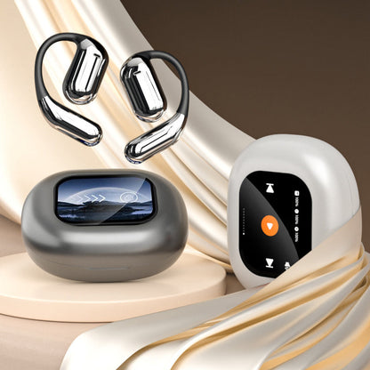 SoundMates - Draadloze open oordopjes met Bluetooth