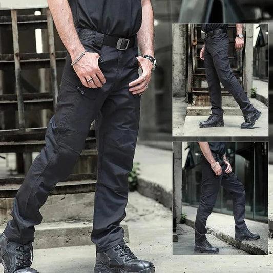 HydroPro™ - Multifunctionele Waterdichte Broek