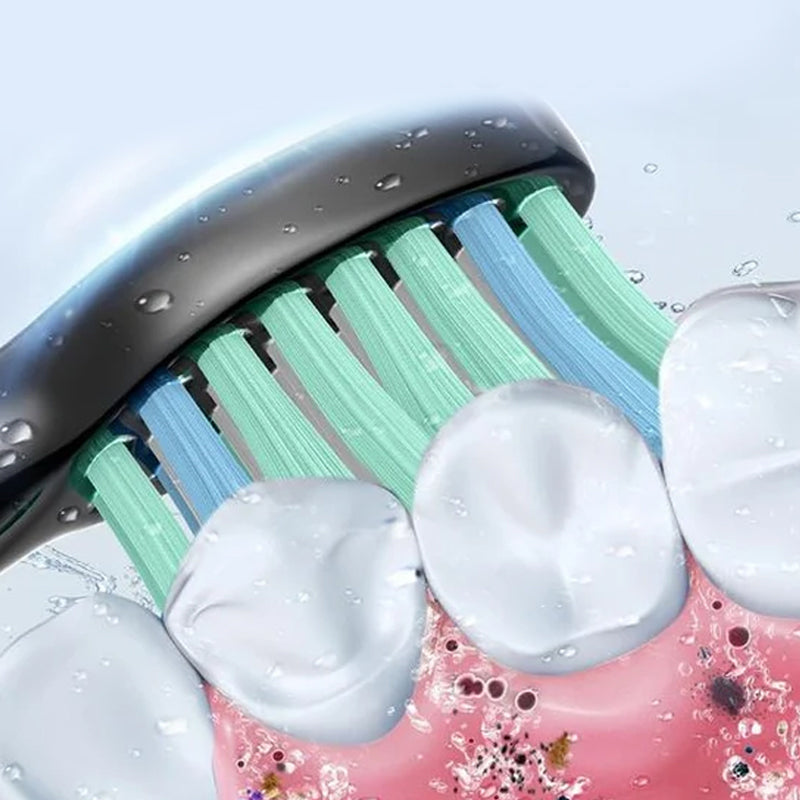 SmartBrush - Sonische elektrische tandenborstel