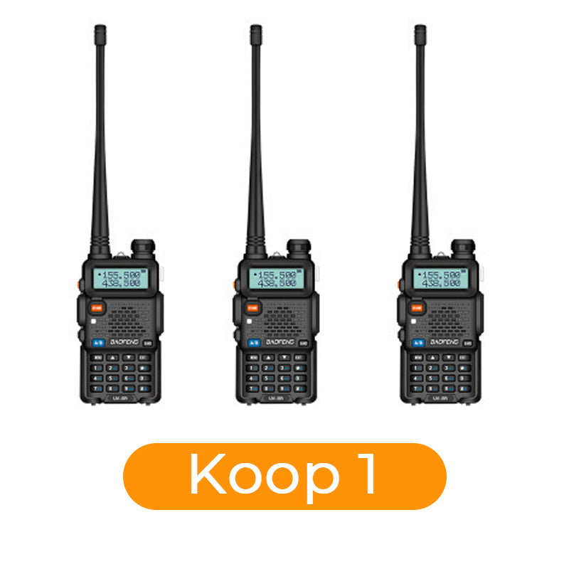 CommTalk™ – Krachtige en Betrouwbare Communicatie, Altijd en Overal!