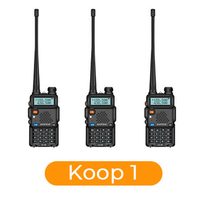 CommTalk™ – Krachtige en Betrouwbare Communicatie, Altijd en Overal!