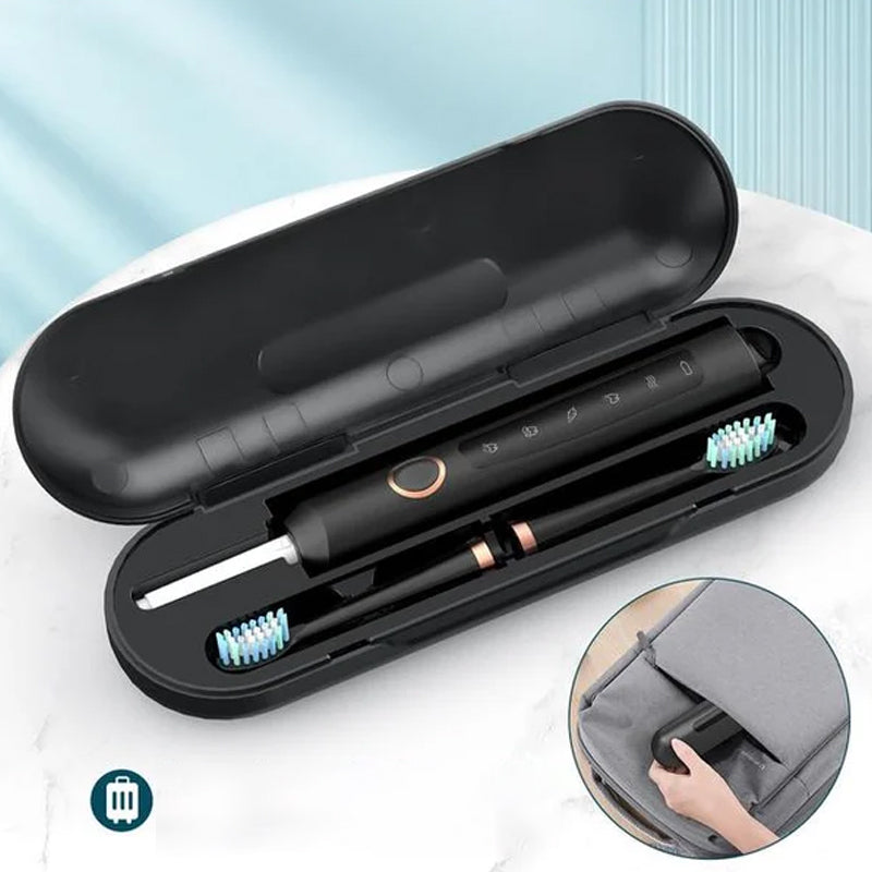 SmartBrush - Sonische elektrische tandenborstel