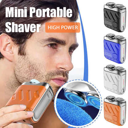 EasyTrim™ Mini trimmer