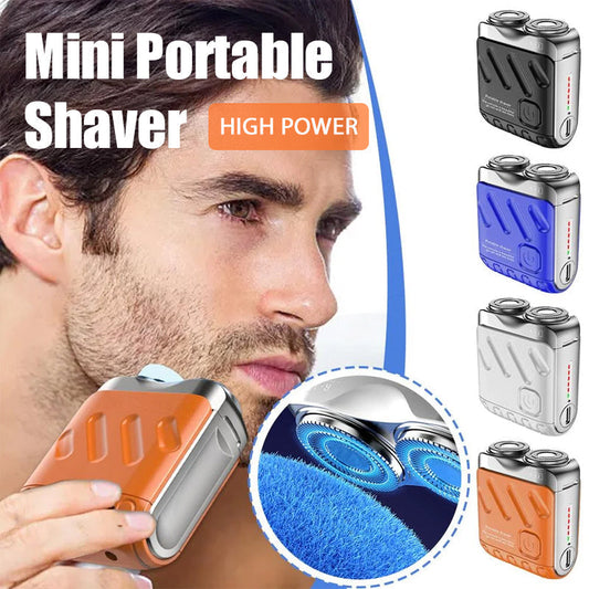 EasyTrim™ Mini trimmer