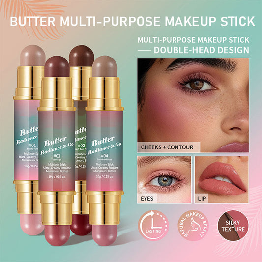 GlowVerse™ Duo Contour Stick | 1+1 GRATIS