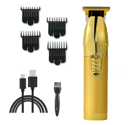 StyleCraft Pro – Precisie en Kracht voor Haar & Baard