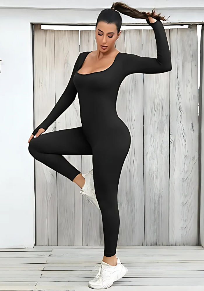 Sophia - Silhouette Shapewear