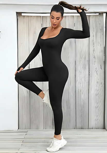 Sophia - Silhouette Shapewear