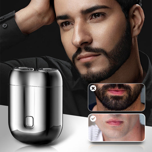 SmoothTrim™ | Draadloos Mini Scheerapparaat