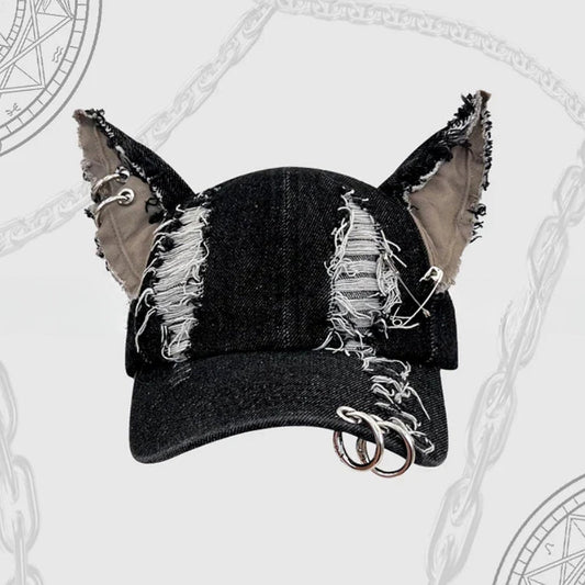 RebelWave Cap