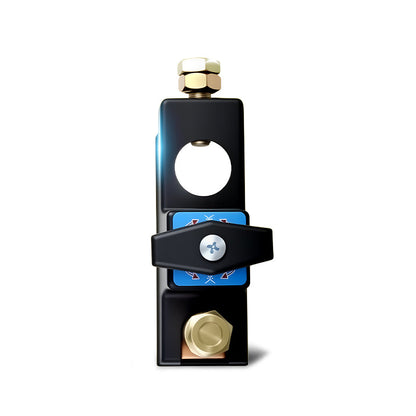 VoltGuard™ Battery Switch – Betrouwbare Controle & Maximale Veiligheid