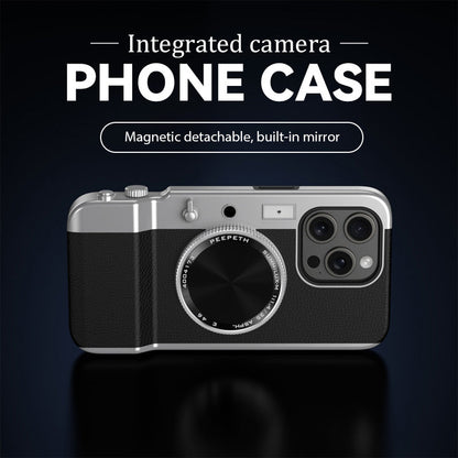ProCam - De Ultieme Camera Telefoonhoes
