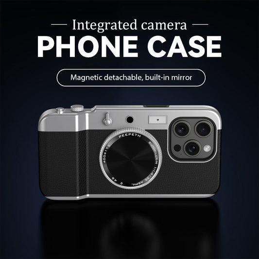 ProCam - De Ultieme Camera Telefoonhoes