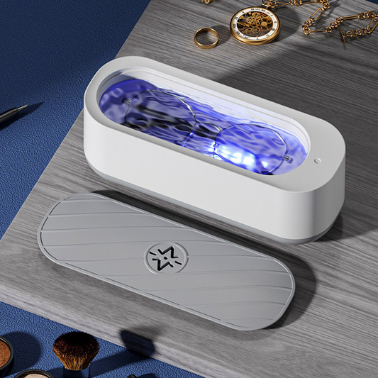 PurePulse - Ultrasonische trilling technologie
