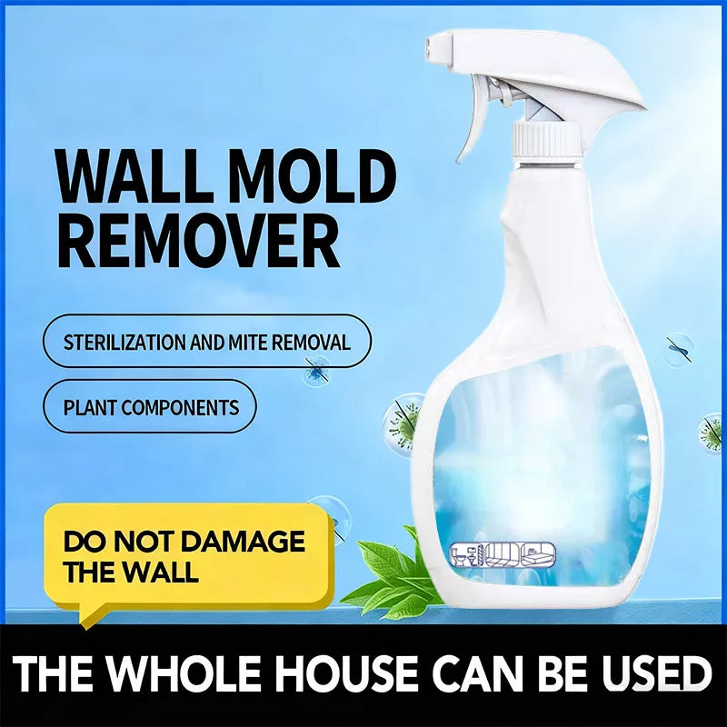 Moldura™ – Reinigende Spray voor Schimmel- & Vochtplekken