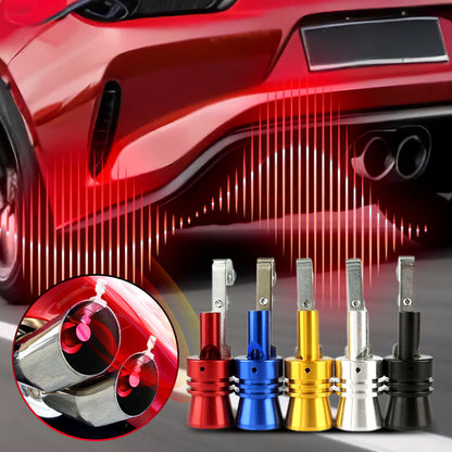 Veltraxia™ Universele Sound Enhancer – subtiele stijlupgrade voor je voertuig