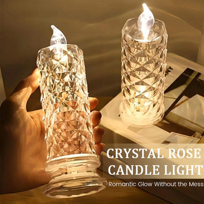 LumièreRose™ – Breng warmte en elegantie in elke ruimte