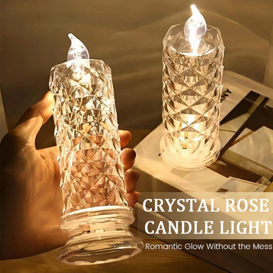 LumièreRose™ – Breng warmte en elegantie in elke ruimte