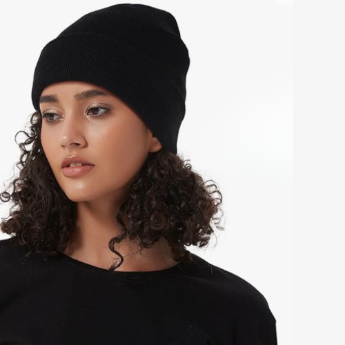 SilkaGuard™ Satin Beanie | Bescherm je kapsel in stijl | 1+1 GRATIS