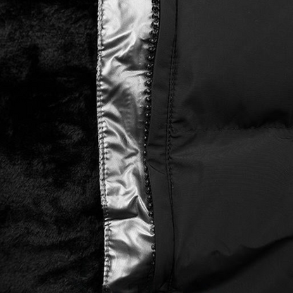 Aurellia Shield Coat™ – Warmte, comfort en stijl in één tijdloze jas