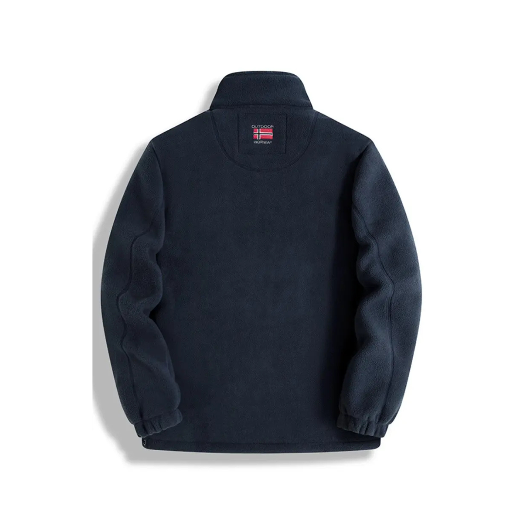 Nordwyck™ Fleece Jacket