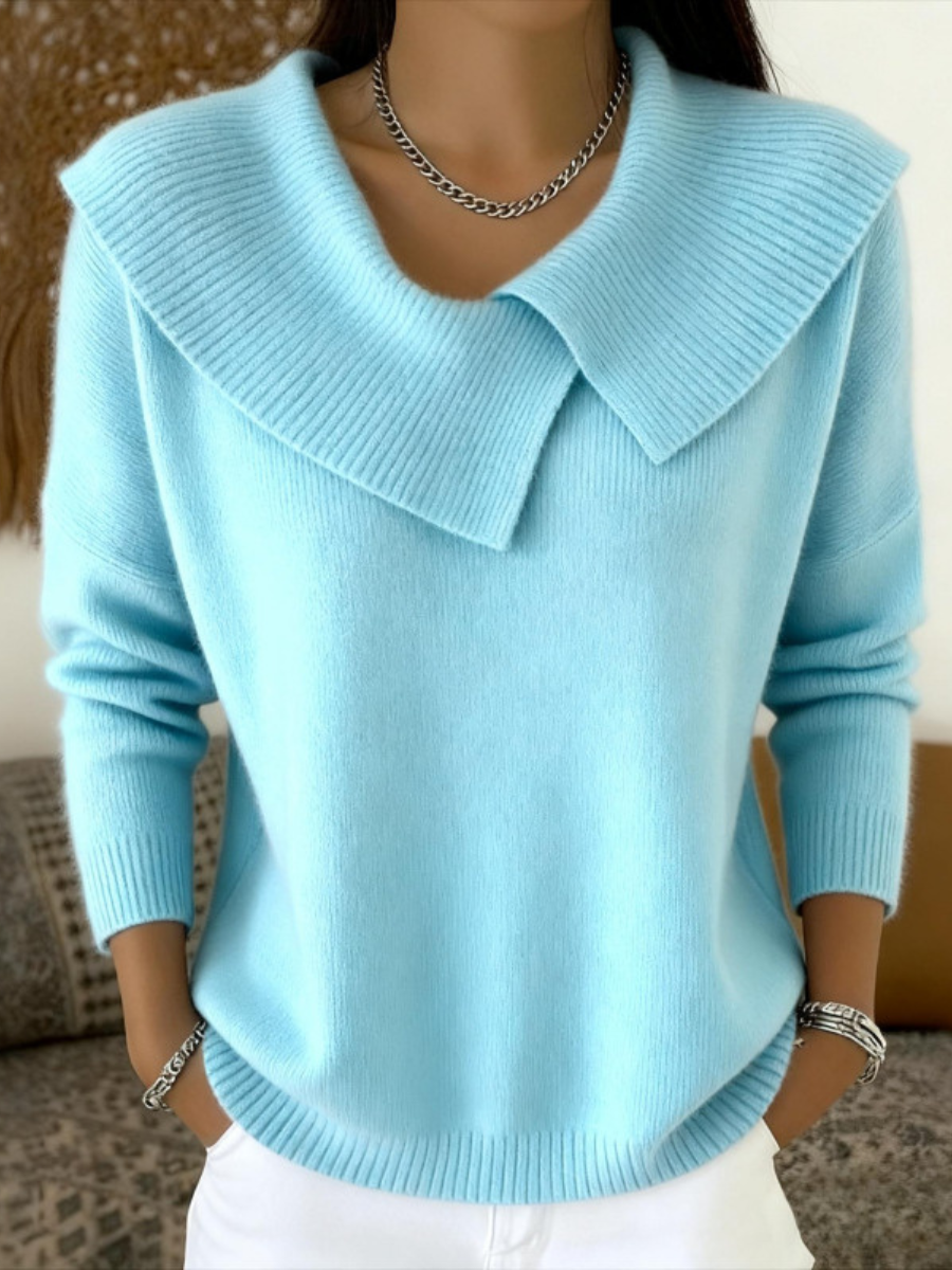Solenza | De perfecte balans tussen winterse warmte en tijdloze chic
