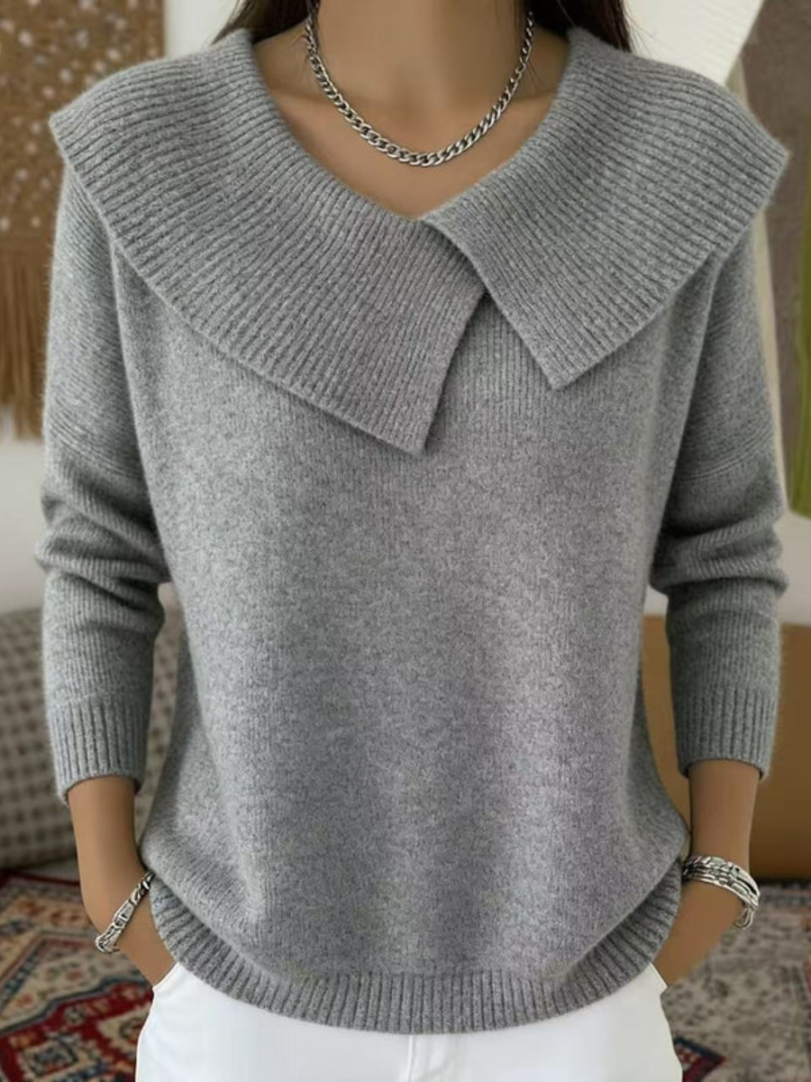 Solenza | De perfecte balans tussen winterse warmte en tijdloze chic