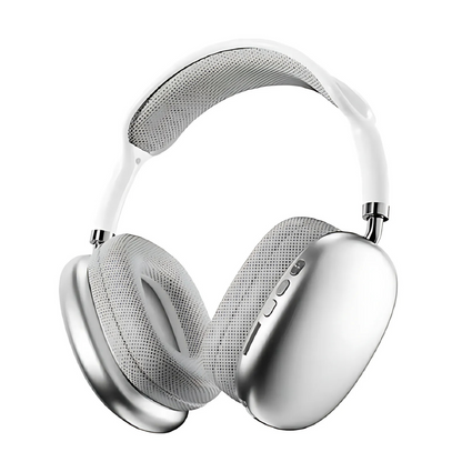 SoundVibe™ – Draadloos Genot, Kraakhelder Geluid