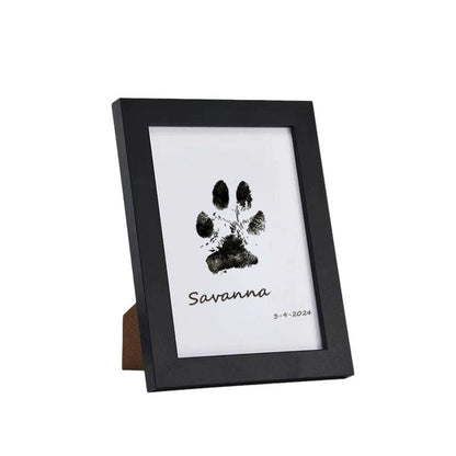 PawPrint Memories™ | 1+1 GRATIS